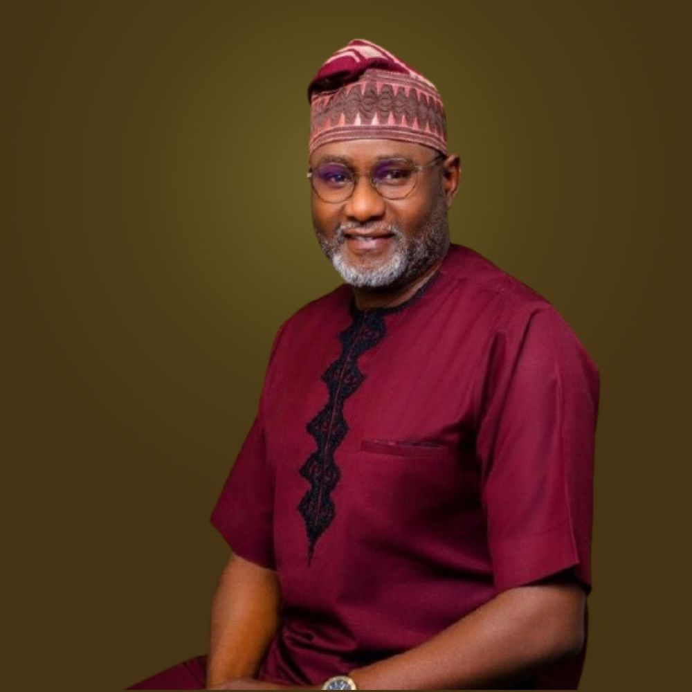 Engr. Charles Ogbeifun