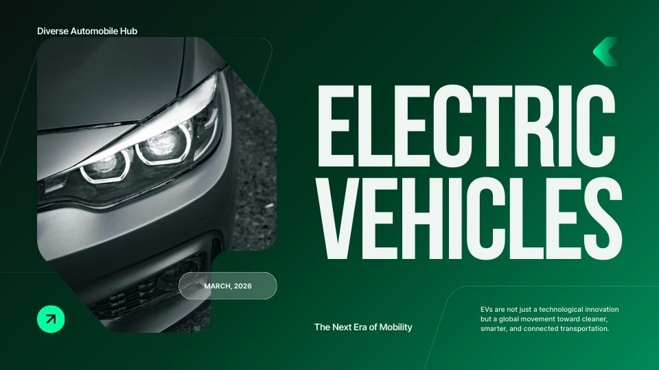 Electric Vehicle